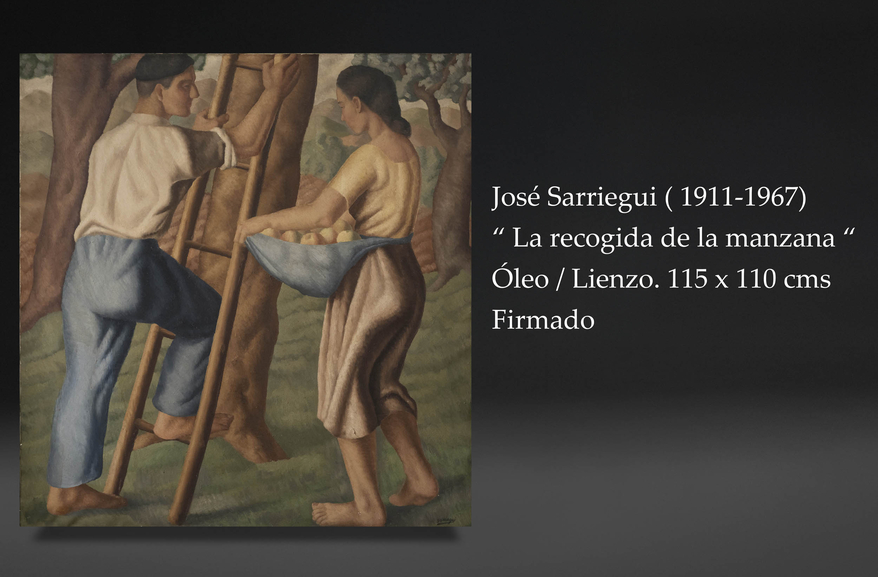 PRÓXIMA SUBASTA MARTES 18 DE NOVIEMBRE