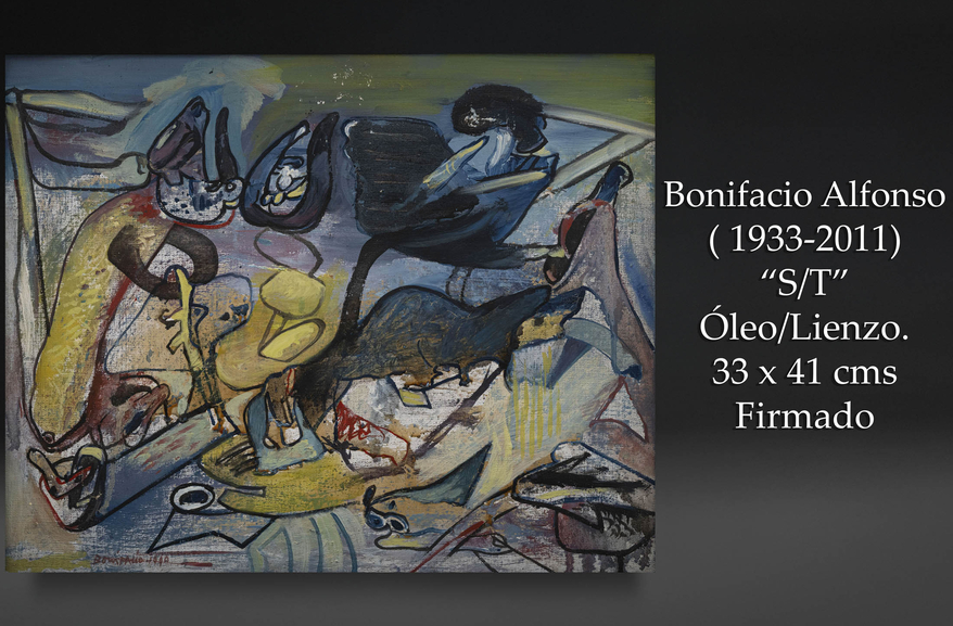 AVANCE DE LA SUBASTA DE FEBRERO