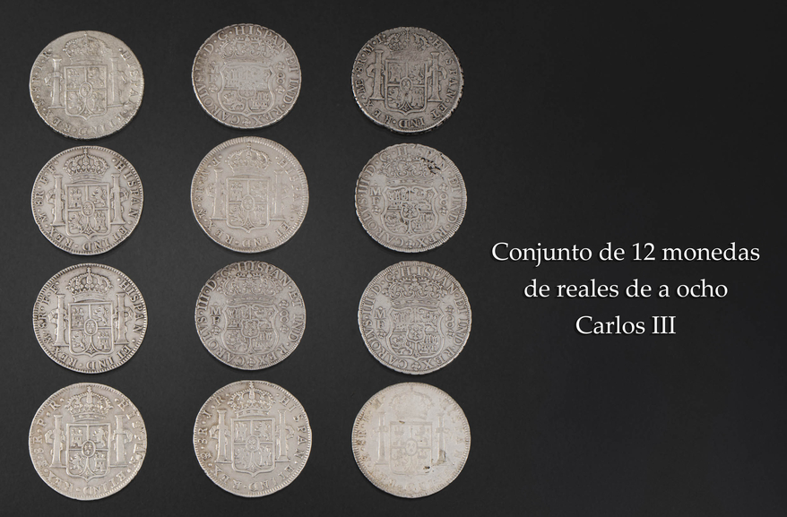 PROXIMA SUBASTA EN PREPARACION