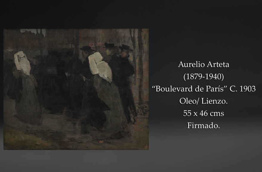 PROXIMA SUBASTA EN PREPARACION