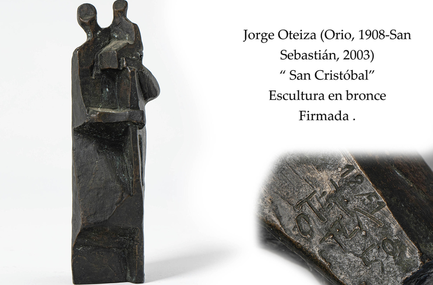 PROXIMA SUBASTA EN PREPARACION