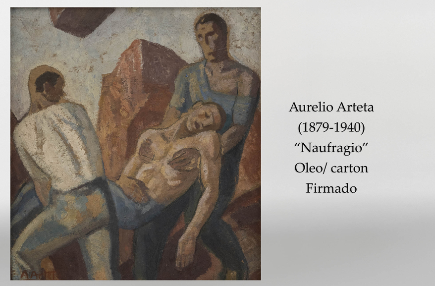 PROXIMA SUBASTA EN PREPARACION