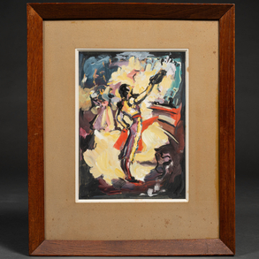 Lot 429