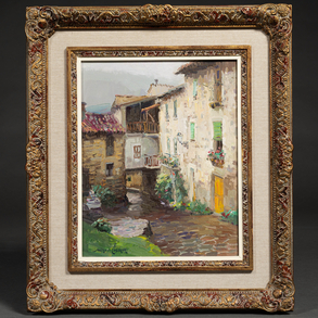 Lot 439
