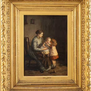 ‘Women and Children’