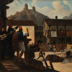 ‘La Capea’