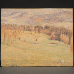 ‘Lasarte Golf’.