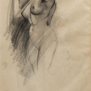“Female Nude”.