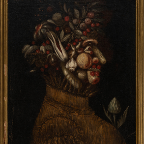“Summer Allegory.”