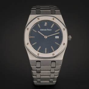 Audemars Piguet, Royal Oak aniversario edición limitada.