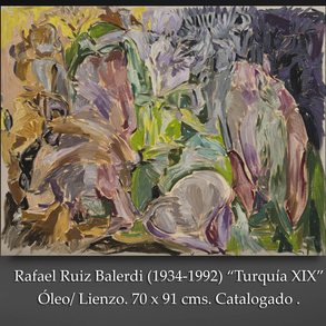 El espíritu del Grupo Gaur protagoniza nuestra próxima subasta de febrero