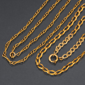 Compramos cualquier pieza de oro y plata sin importar su estado
